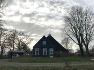De Geasten 1, 9216 XT Oudega (Gem. Smallingerland)