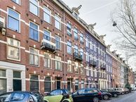 Tweede Jan Steenstraat 60 III, 1074 CP Amsterdam