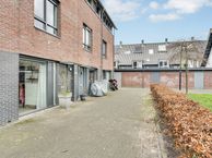 Haarlerberg 8, 3825 CD Amersfoort