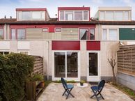 Houtwijkerveld 108, 2131 ML Hoofddorp