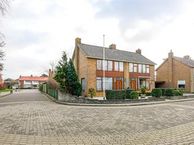 Meester J. de Vriesstraat 1, 1788 AV Julianadorp