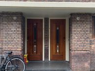 Johann Keplerstraat 28 1, 1098 HM Amsterdam