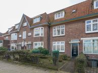 Thijmstraat 63, 6531 CN Nijmegen