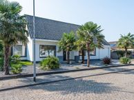 Christinastraat 10 a, 4475 AG Wilhelminadorp