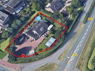 Burg Van Heugtenlaan 2, 2911 CP Nieuwerkerk aan den IJssel