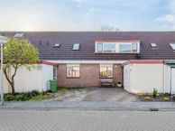 Oosterhoutstraat 6, 1324 ZS Almere