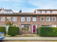 Spoorlaan 16, 1182 BL Amstelveen