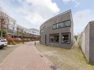 Chris J. Walsonstraat 35, 3311 SM Dordrecht
