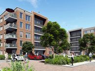 Claudius Civilislaan 424, 3132 JA Vlaardingen