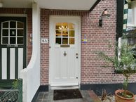 Van Lenneplaan 6 A, 1217 NC Hilversum
