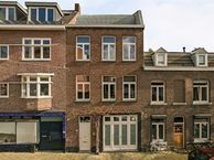 Zakstraat 8, 6211 PS Maastricht