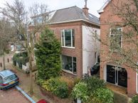 Zuyderloostraat 4, 2271 XK Voorburg