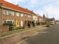 Van Gilselaan 41, 4702 GJ Roosendaal