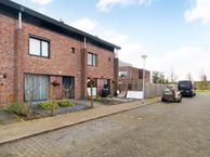 Zwanebloem 14, 3453 VR De Meern