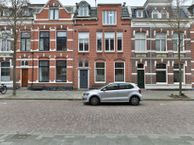 Jozef Israëlsstraat 30, 9718 GL Groningen