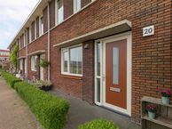 Van der Waalsstraat 20, 2221 LE Katwijk (ZH)