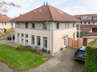 Hoveniersweg 4, 3823 VL Amersfoort