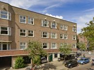 Lekstraat 64 3, 1079 ET Amsterdam