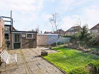 van der Helststraat 55, 8932 JT Leeuwarden