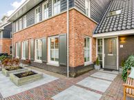 Boerenzwaluwpad 10, 4125 RW Hoef en Haag