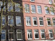 Zoutkeetsplein 8 IV, 1013 LD Amsterdam