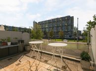 Dijkgraafplein 12, 1069 EW Amsterdam