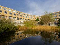 Verzetsplein 54, 2041 EB Zandvoort