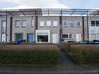 Piranesistraat 99, 1328 RP Almere