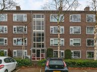 Columbusstraat 3 B, 4812 RR Breda