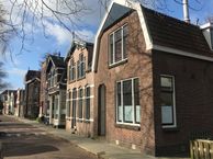 Parkstraat 28, 1506 WD Zaandam