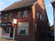 Dorpsstraat 161, 1733 AH Nieuwe Niedorp