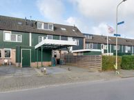 Krommeakker 17, 1723 BD Noord-Scharwoude