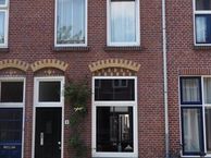 Jasmijnstraat 9 1e, 3551 SP Utrecht