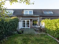 Van der Zaenlaan 16, 1215 SG Hilversum