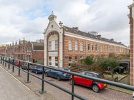 Hallincqhof 16, 3311 DD Dordrecht