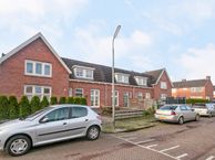 Weistraat 24, 8933 EP Leeuwarden