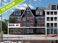 Hoofdwacht bwnr 1, 3221 AV Hellevoetsluis