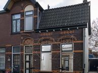 Leeghwaterstraat 2, 1221 BG Hilversum