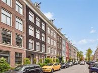 Daniël Stalpertstraat, 1072 VZ Amsterdam
