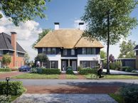 De Gulden Meesters Fase 5 (Bouwnr. 123), 2871 NS Schoonhoven