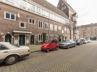 Sportstraat 55 hs, 1076 TT Amsterdam