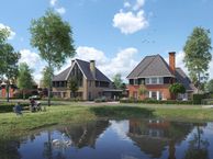 Bouwnummer 119 (Bouwnr. 119), 2871 NS Schoonhoven