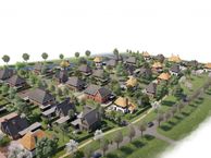 De Gulden Meesters Fase 5 (Bouwnr. 118), 2871 NS Schoonhoven