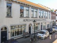 Harmoniestraat 23 *, 3151 AB Hoek van Holland