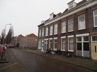 Kasteelstraat 219 221, 4381 SK Vlissingen