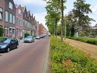 Boergoensevliet 67 B, 3082 KK Rotterdam