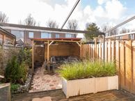 De Lamartinestraat 62, 3076 HB Rotterdam