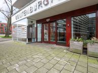 Boutenburg 95, 1068 ZB Amsterdam