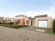 Huub van Lieshoutstraat 6, 5401 BV Uden