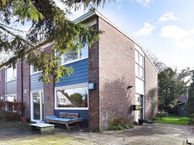 Dr. J. van Deventerlaan 1, 2061 KT Bloemendaal